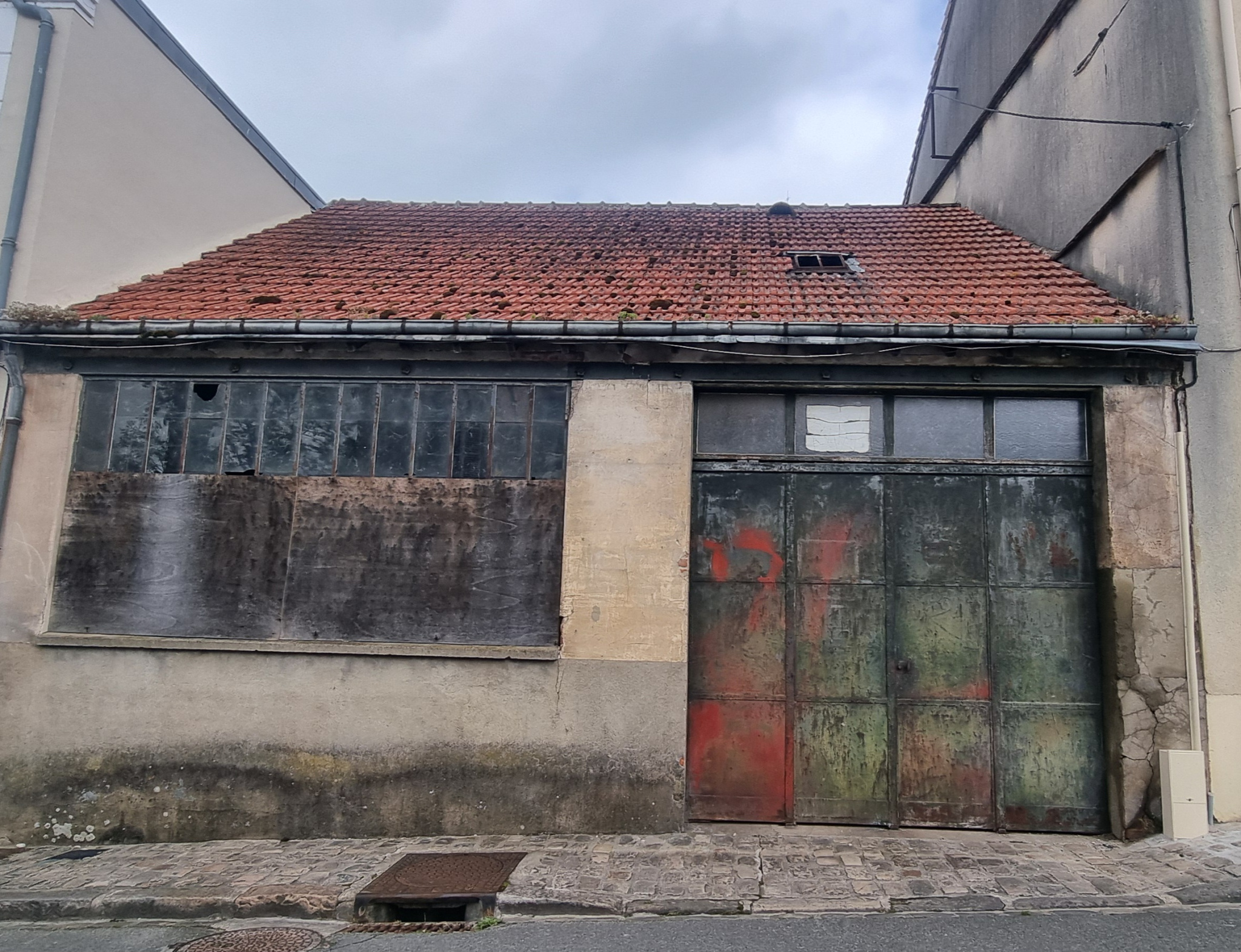 Photo bien immobilier