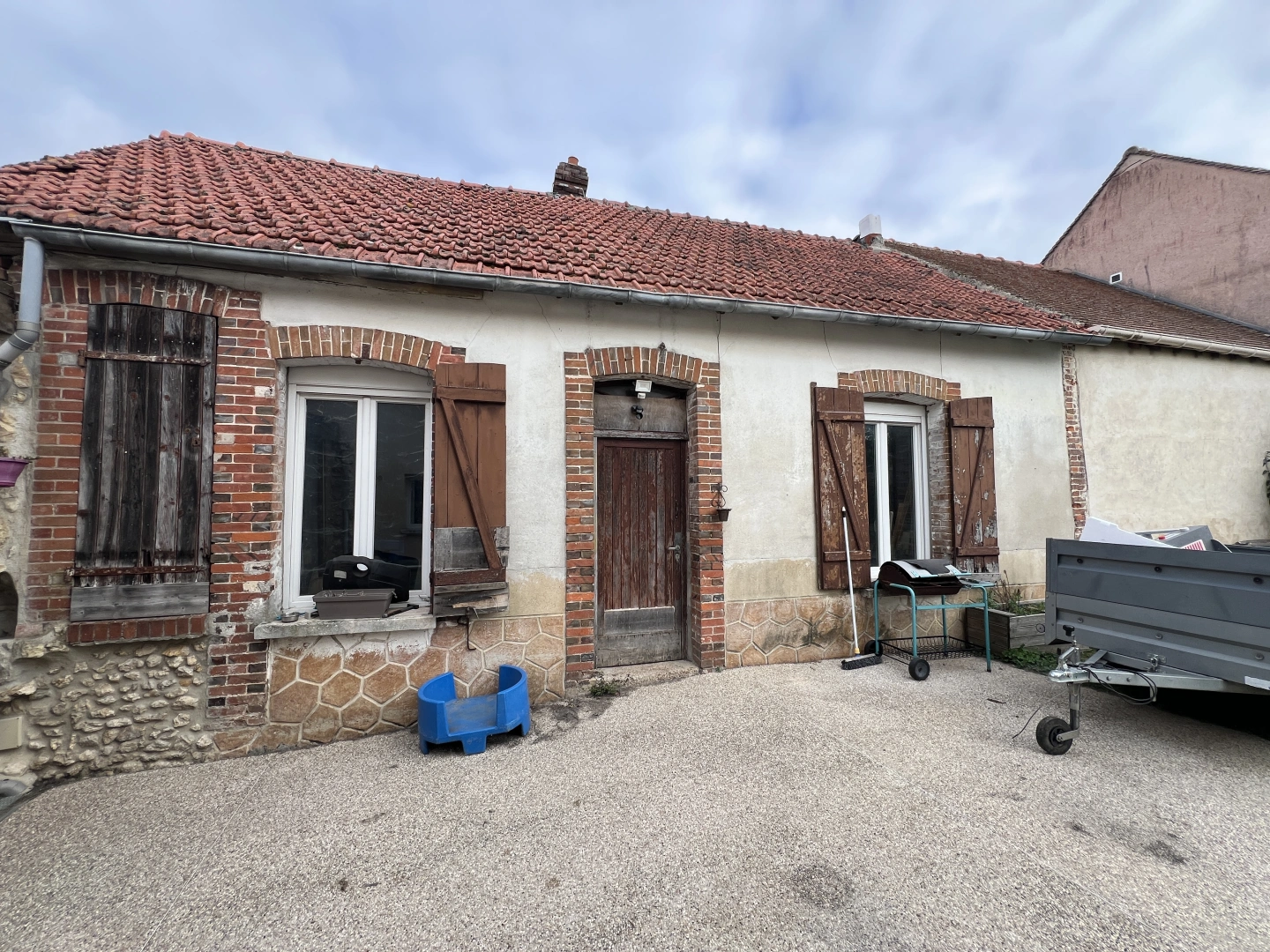 property